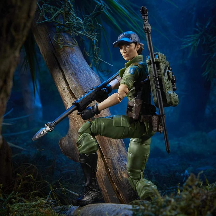 G.I.ジョー おもちゃ フィギュア F0965 G. I. Joe Hasbro