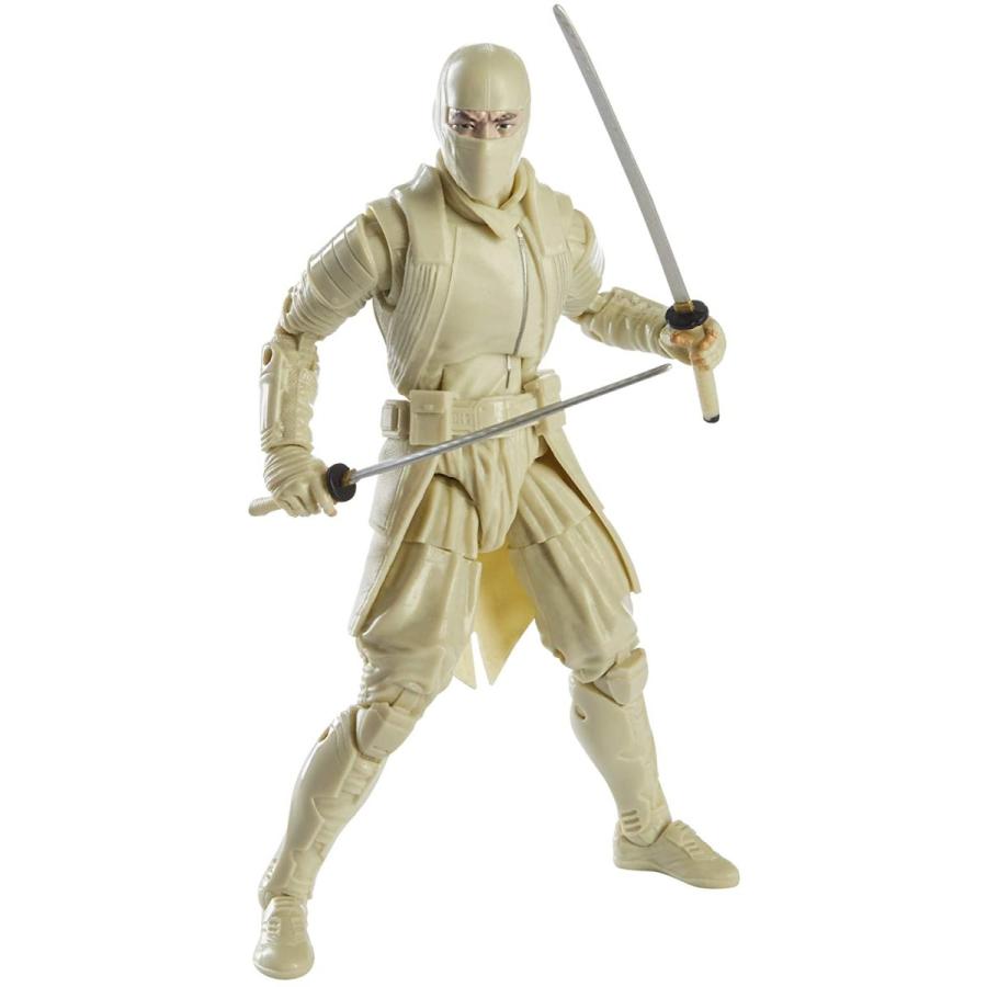 G.I.ジョー おもちゃ フィギュア E8496 G.I. Joe Classified Series