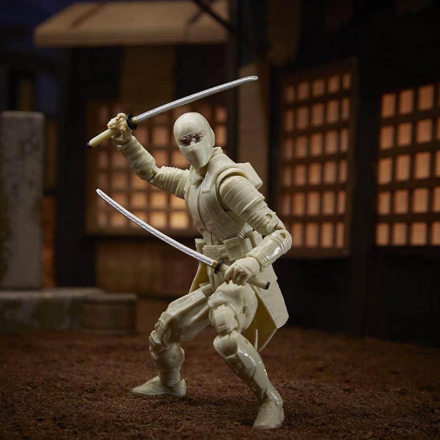 G.I.ジョー おもちゃ フィギュア E8496 G.I. Joe Classified Series