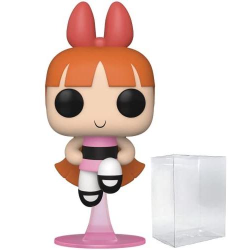 パワーパフガールズ PowerPuff Girls FunkoPOP!3点セット funko pop