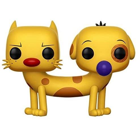 ファンコ FUNKO フィギュア 13045 Funko Pop Television Catdog Action Figure