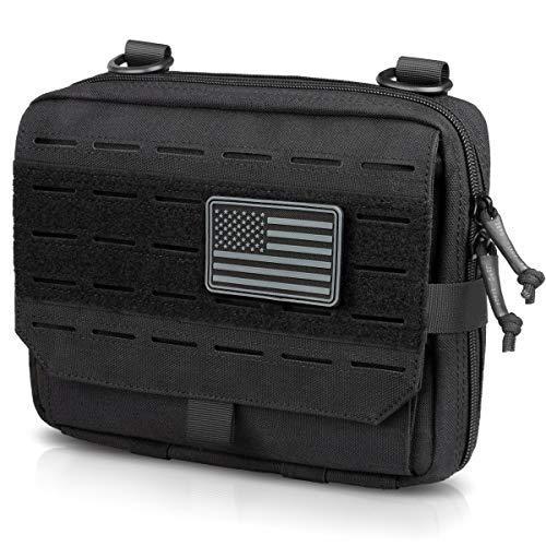 タクティカルポーチ ミリタリーポーチ サバイバルゲーム ?WY-0171B WYNEX Tactical Molle