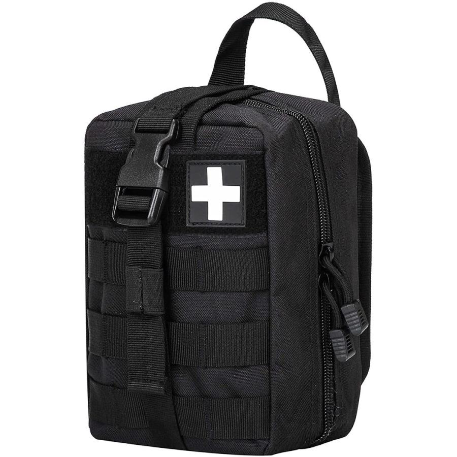 タクティカルポーチ ミリタリーポーチ サバイバルゲーム Yi-hei Haafoo Medical Molle Tactの画像