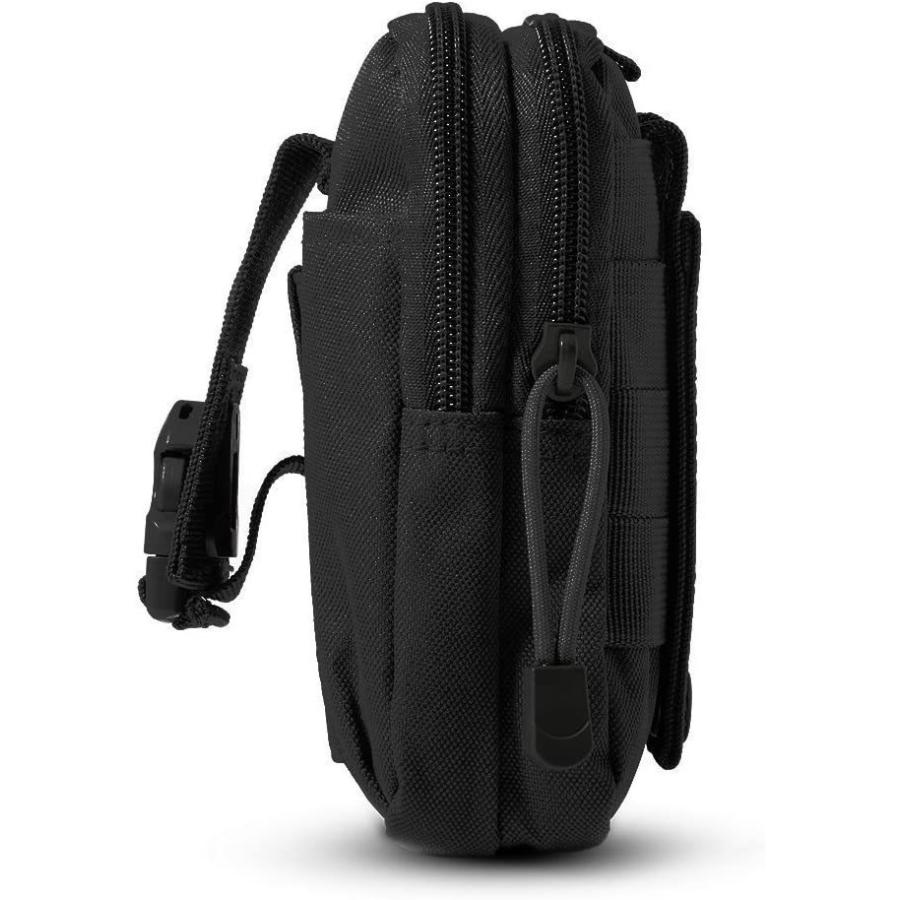 タクティカルポーチ ミリタリーポーチ サバイバルゲーム PH-1003 PHILEX Tactical Molle Poの画像