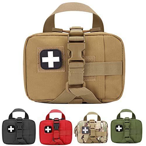 タクティカルポーチ ミリタリーポーチ サバイバルゲーム Molle Ifak Pouch Rip Away, Molle TAILOR JAPAN タクティカルポーチ ミリタリーポーチ