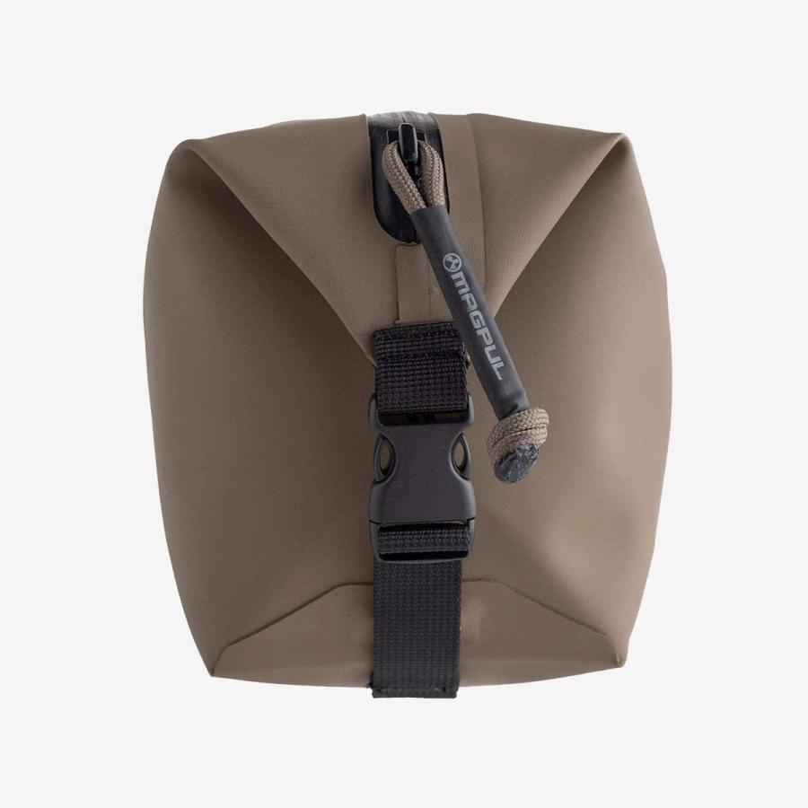 タクティカルポーチ ミリタリーポーチ サバイバルゲーム MAGTKOUT Magpul DAKA Takeout 3.5の画像