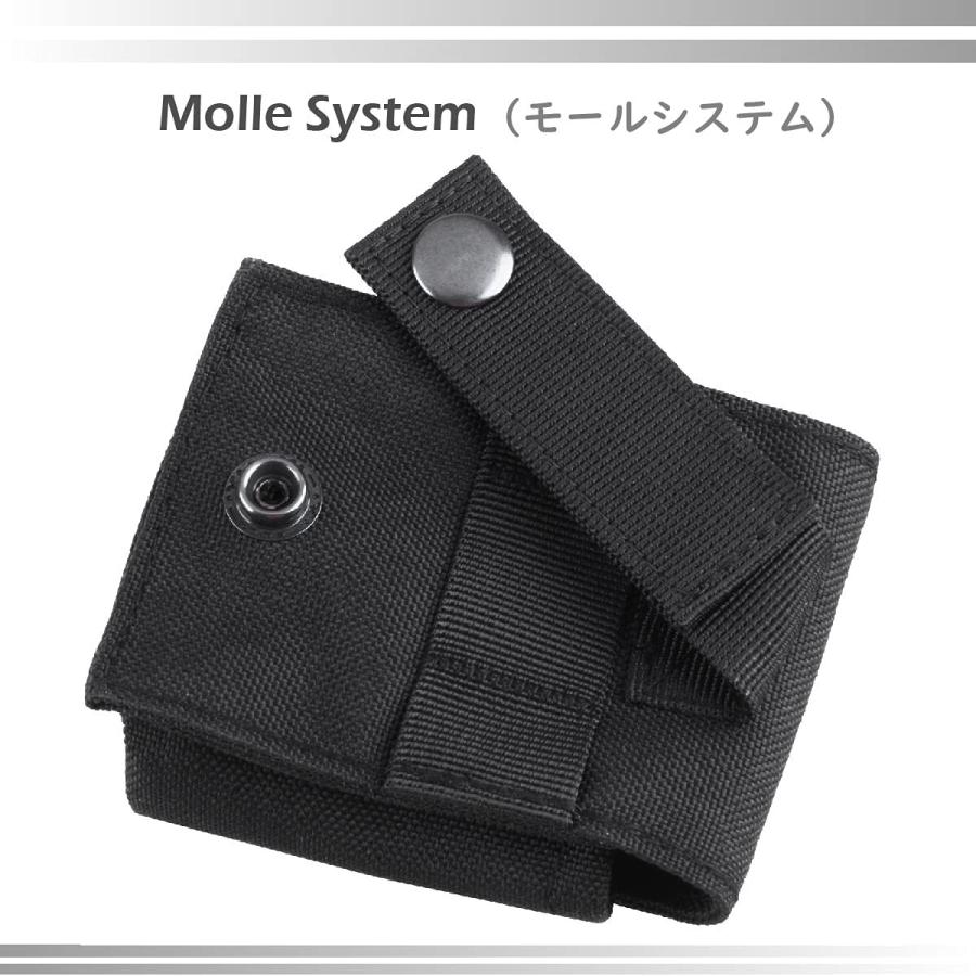 タクティカルポーチ ミリタリーポーチ サバイバルゲーム AZ-OS3513 Azarxis Tactical Cigarの画像