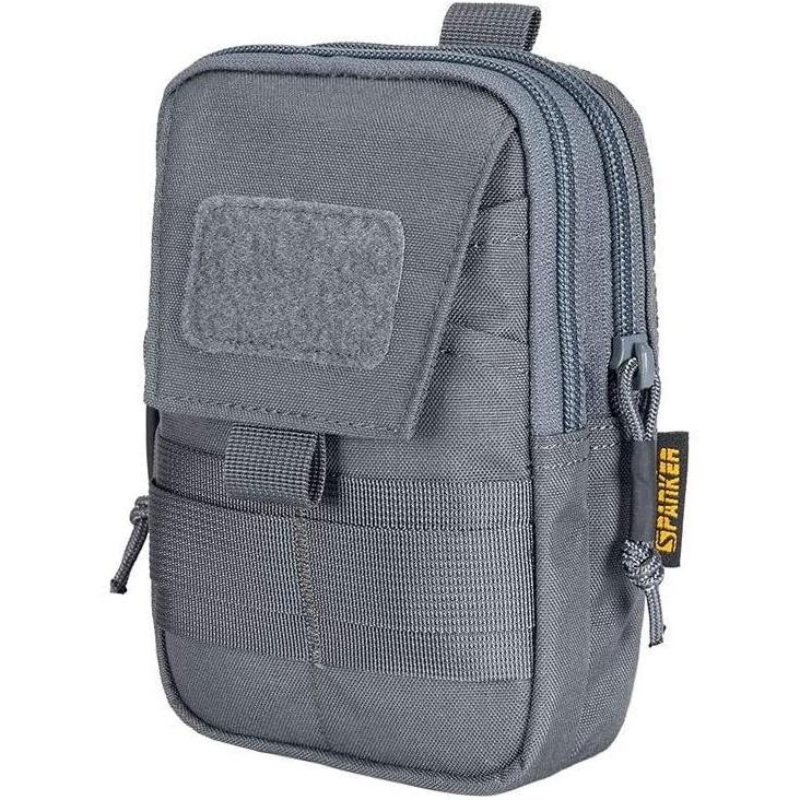 超美品 サバイバルゲーム ミリタリーポーチ タクティカルポーチ Tactical A Molle Pouch EDC Molle バックパック、ザック - www.apsaojose.com.br 超美品 サバイバルゲーム ミリタリーポーチ タクティカルポーチ Tactical A Molle Pouch EDC Molle バックパック、ザック - www.apsaojose.com.br