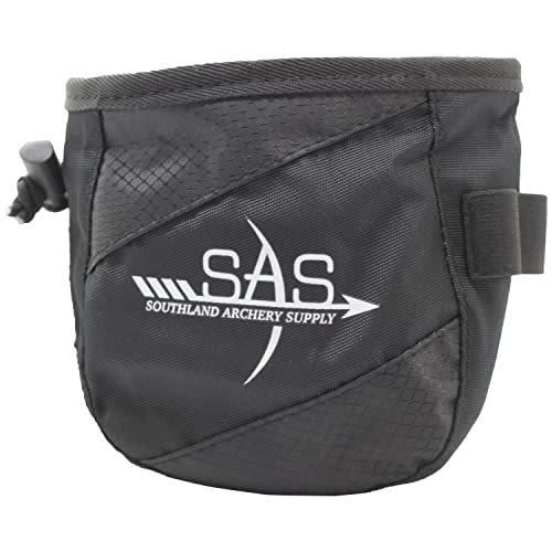 タクティカルポーチ ミリタリー車寄せ 生き残ること競り合い SAS-12066-BK SAS Release Pouch R