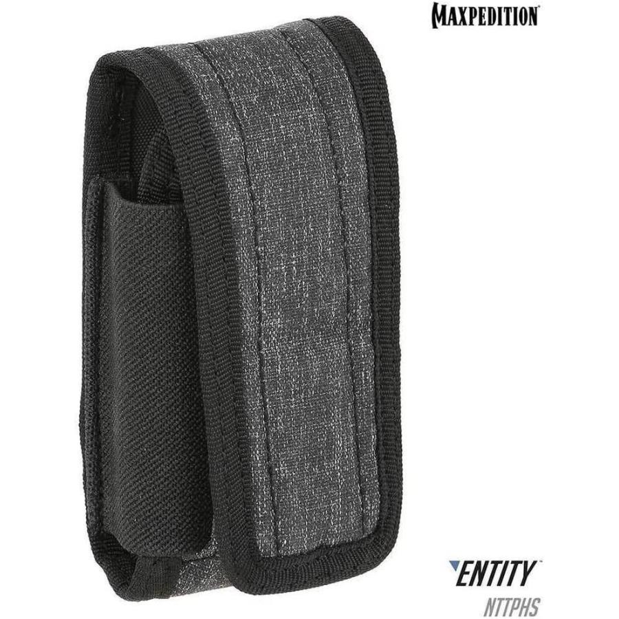 タクティカルポーチ ミリタリーポーチ サバイバルゲーム NTTPHSCH Entity Utility Pouch Sm_1