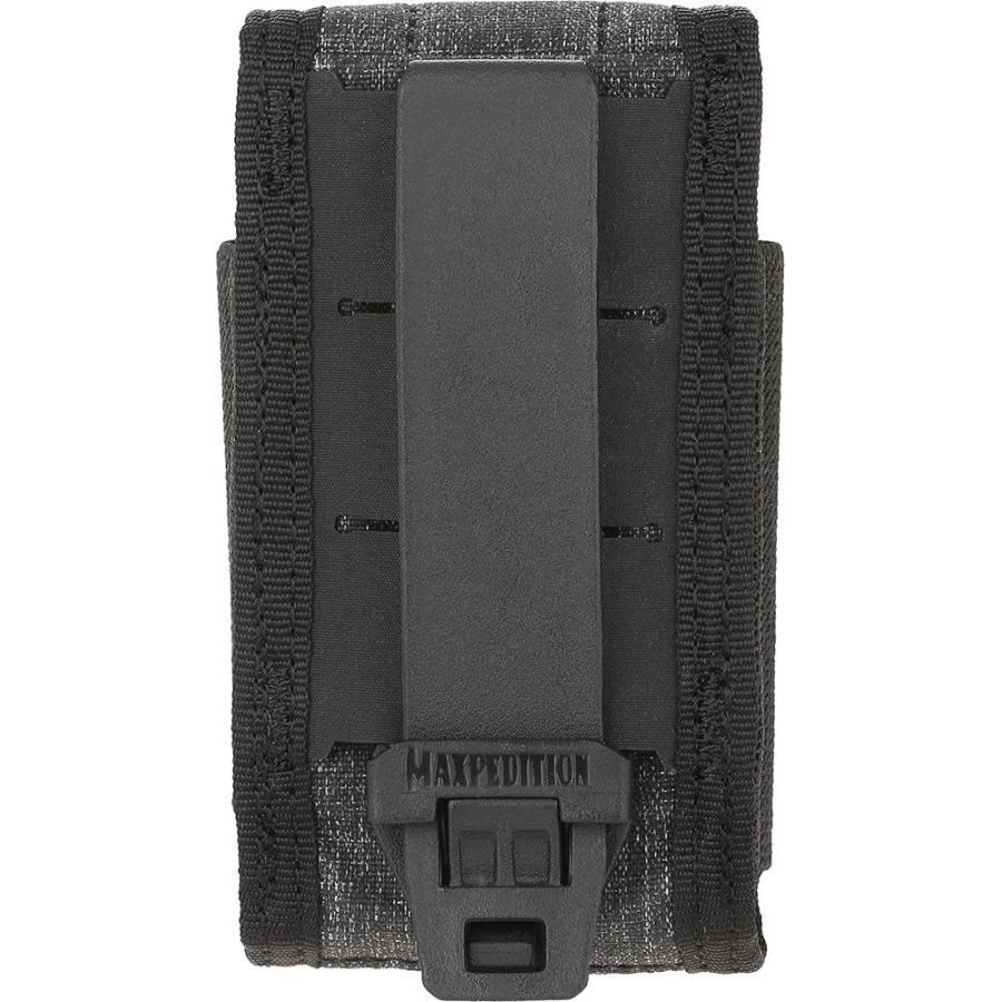 タクティカルポーチ ミリタリーポーチ サバイバルゲーム NTTPHSCH Entity Utility Pouch Sm_2