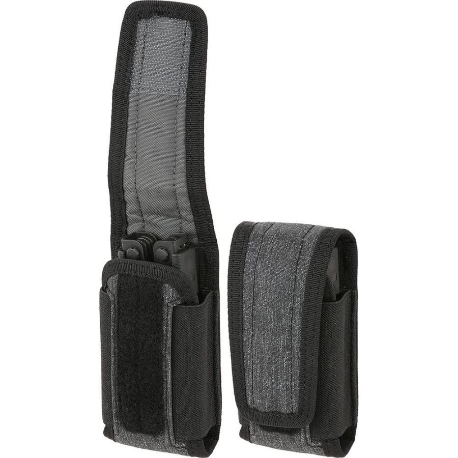 タクティカルポーチ ミリタリーポーチ サバイバルゲーム NTTPHSCH Entity Utility Pouch Sm_4
