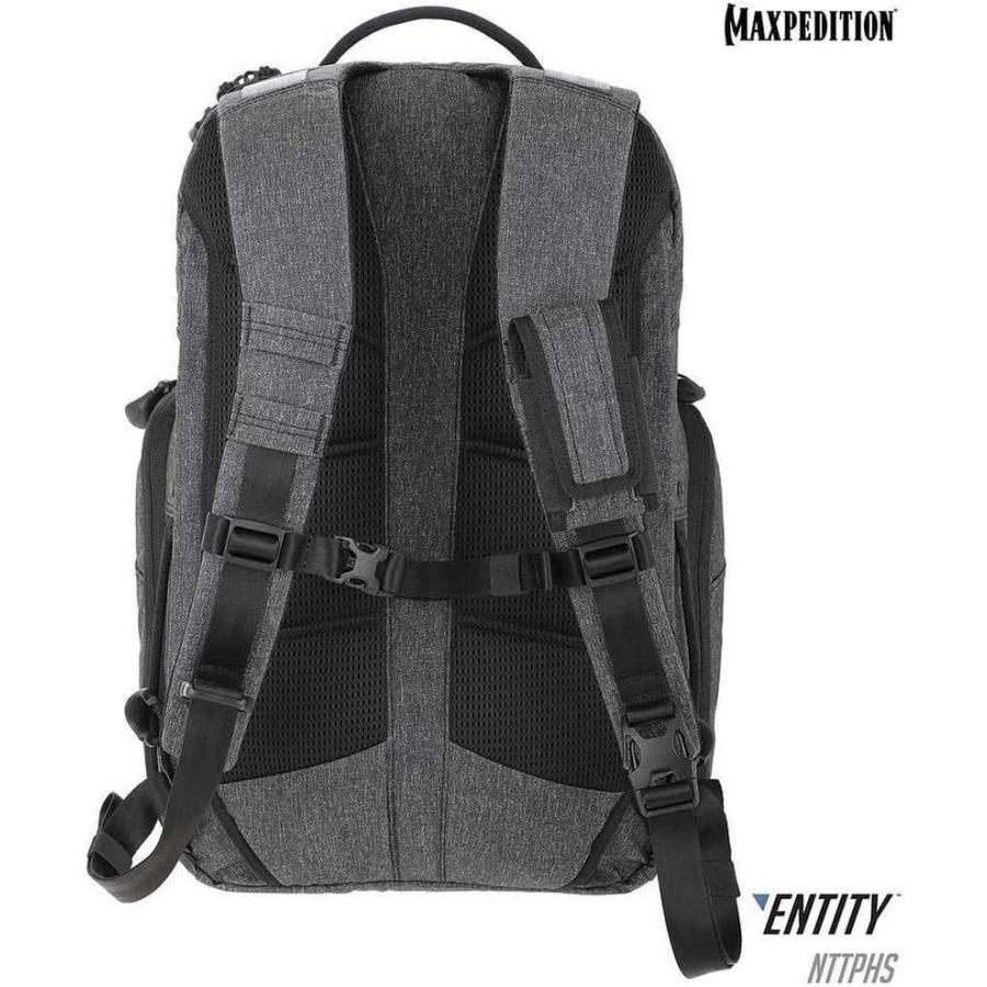 タクティカルポーチ ミリタリーポーチ サバイバルゲーム NTTPHSCH Entity Utility Pouch Sm_6