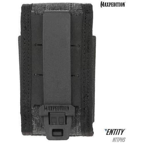 タクティカルポーチ ミリタリーポーチ サバイバルゲーム NTTPHSCH Entity Utility Pouch Sm_7