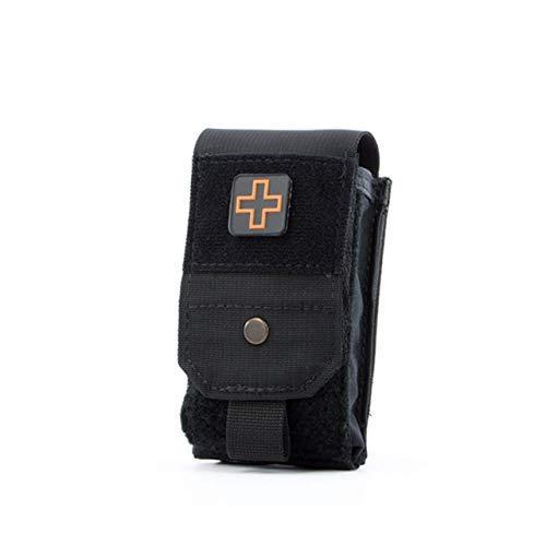 タクティカルポーチ ミリタリーポーチ サバイバルゲーム Eleven 10 Saba Pouch， Belt and M