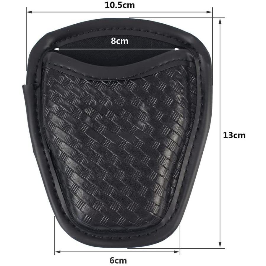 タクティカルポーチ ミリタリーポーチ サバイバルゲーム ROCOTACTICAL Open Top Cuff Caseの画像