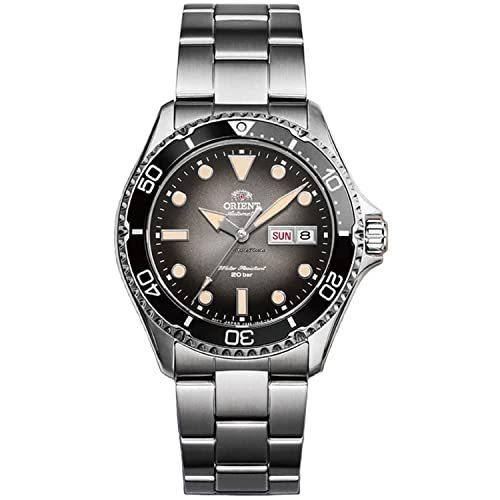腕時計 オリエント メンズ RA-AA0810N19B Orient Divers Automatic 
