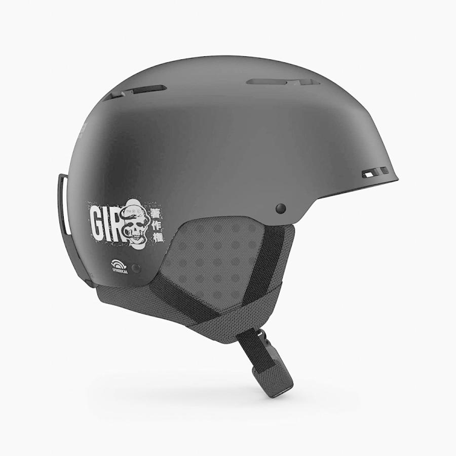 スノーボード ウィンタースポーツ 海外モデル 7133958 Giro Emerge MIPS Spherical Snow Helmet  :pd-01641662:マニアックス Yahoo!店 - 通販 - Yahoo!ショッピング