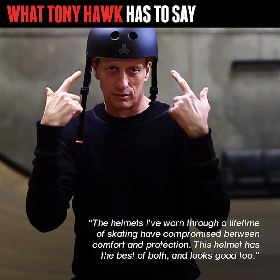 ヘルメット スケボー スケートボード 3656 Triple Eight The Certified Sweatsaver Helmet for Skate ヘルメット スケボー スケートボード Triple Eight The Certified Sweatsaver Helmet for