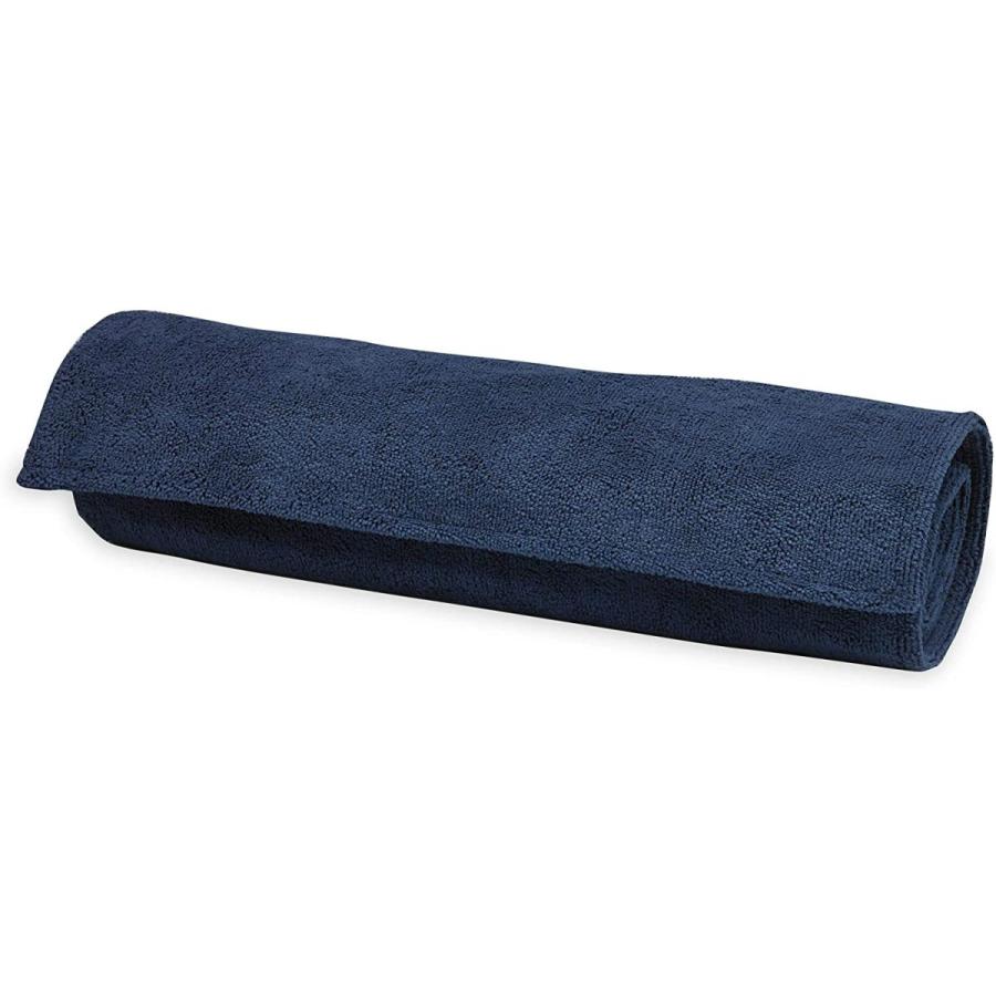 ヨガマット フィットネス 05-61710 Gaiam Grippy Non Slip Yoga Mat Towel - Fast Drying Towel - Ideal fの画像