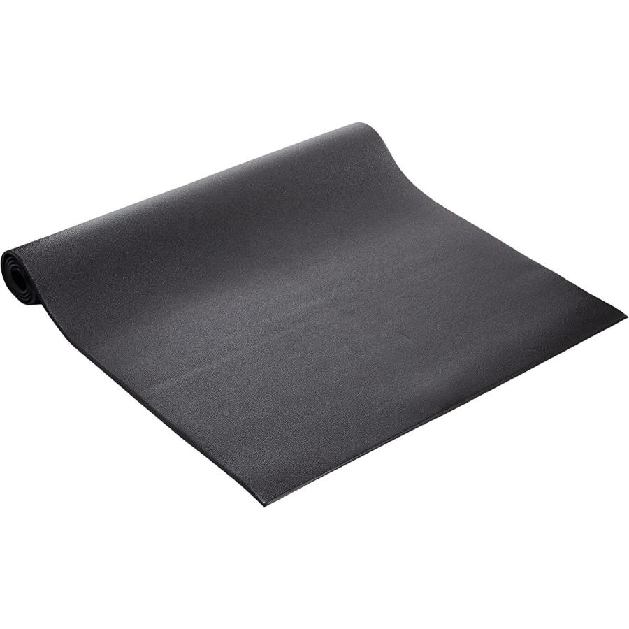 ヨガマット フィットネス BFTM-S1 BalanceFrom Go Fit High Density Treadmill Exercise Bike Equipment M