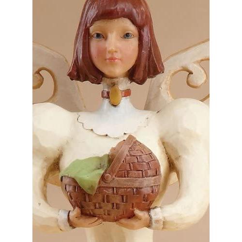 エネスコ Enesco 置物 インテリア 4014038 Enesco Jim Shore Heartwood