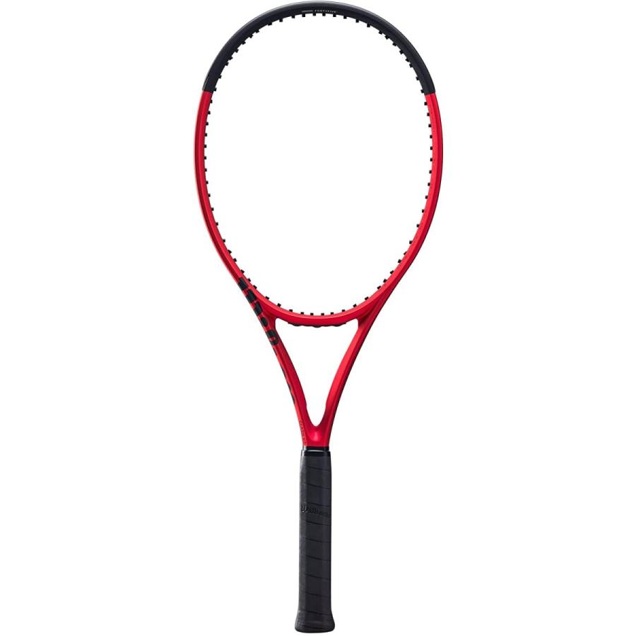 テニス ラケット 輸入 WR074311U3 Wilson Clash 100L V2 Unstrung Performance Tennis Racket - Grip Size 3
