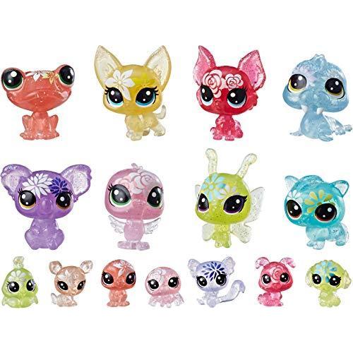 リトレストペットショップ Littlest Pet Shop アメリカ直輸入 E5148