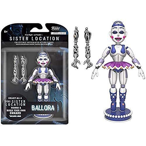 ファイブナイツアットフレディーズ FNAF フナフ 13743 FUNKO ファイブナイツアットフレディーズ FNAF フナフ 13743 FUNKO
