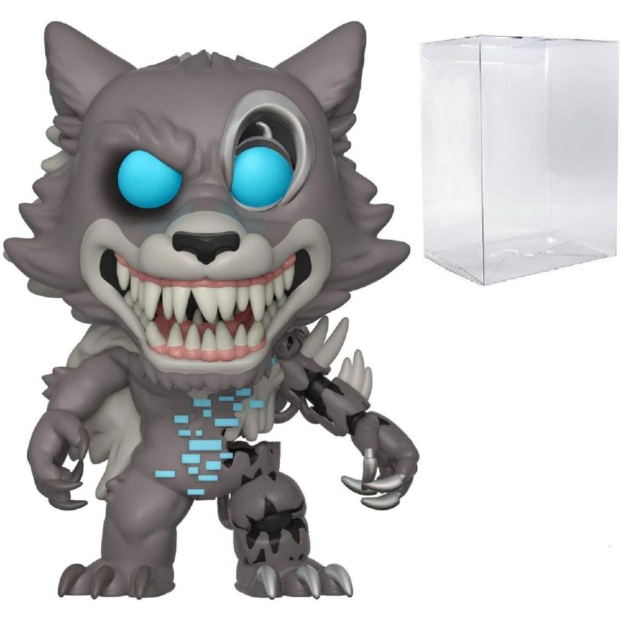 ファイブナイツアットフレディーズ FNAF フナフ STL046165980 ファイブナイツアットフレディーズ FNAF フナフ STL046165980