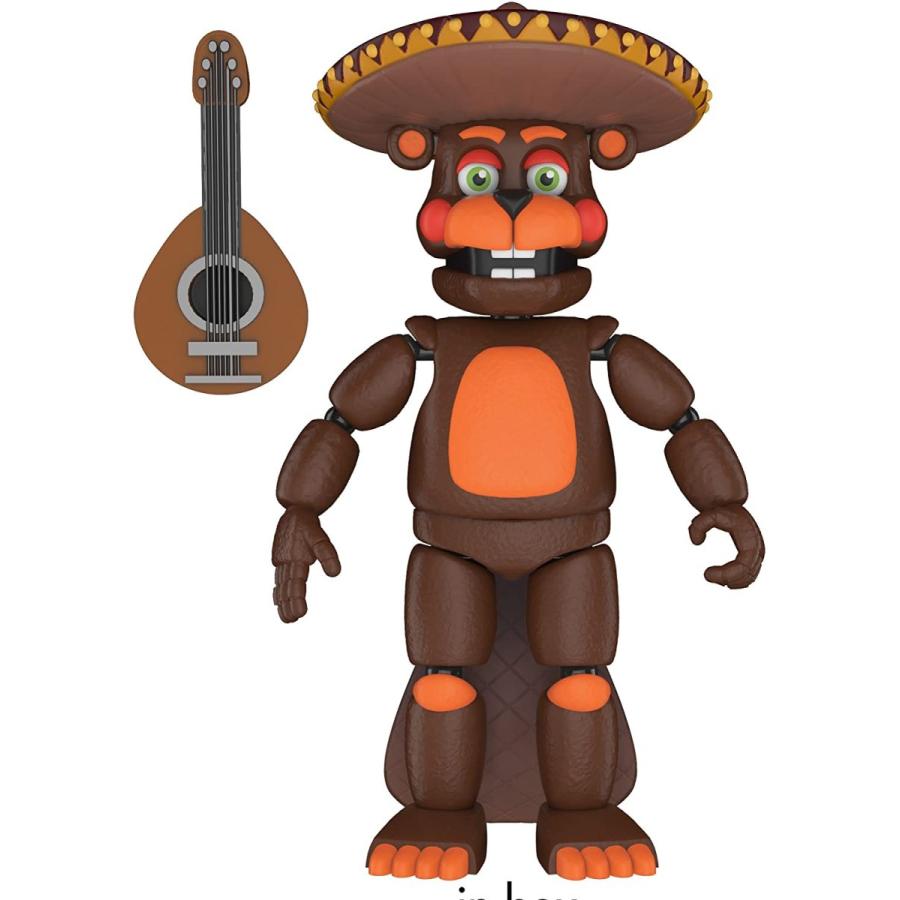 ファイブナイツアットフレディーズ FNAF フナフ 32144 Funko Action