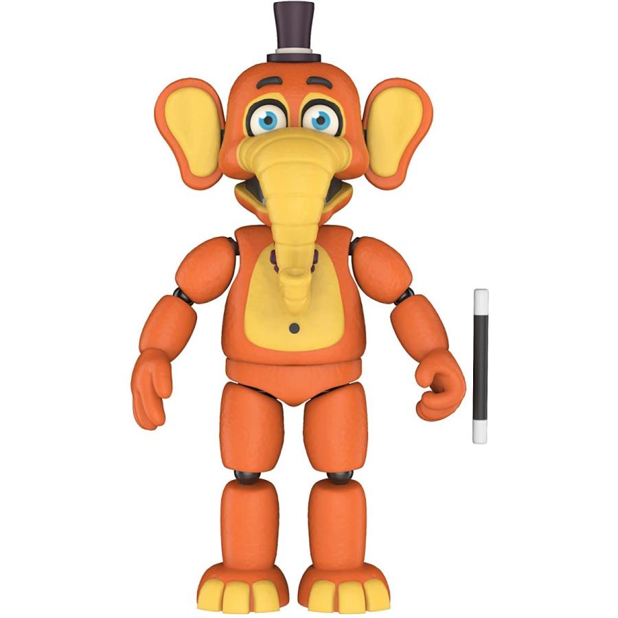 ファイブナイツアットフレディーズ FNAF フナフ 32143 Funko Action