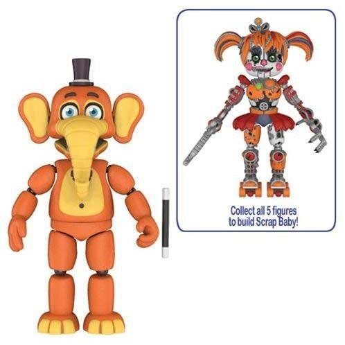 ファイブナイツアットフレディーズ FNAF フナフ 32143 Funko Action