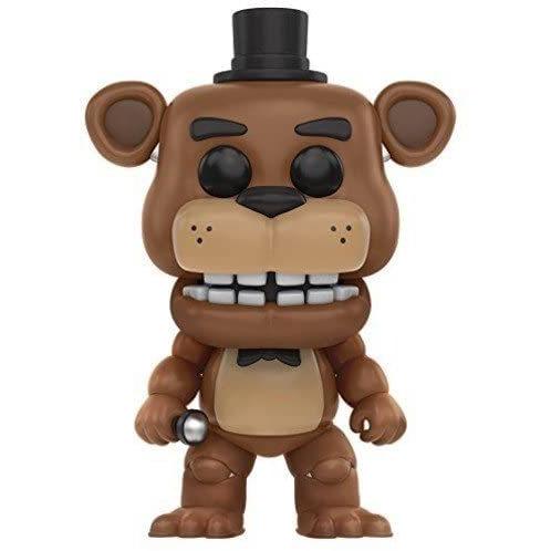 ファイブナイツアットフレディーズ FNAF フナフ 11029 Funko Five Nights at Freddy's - Freddy F