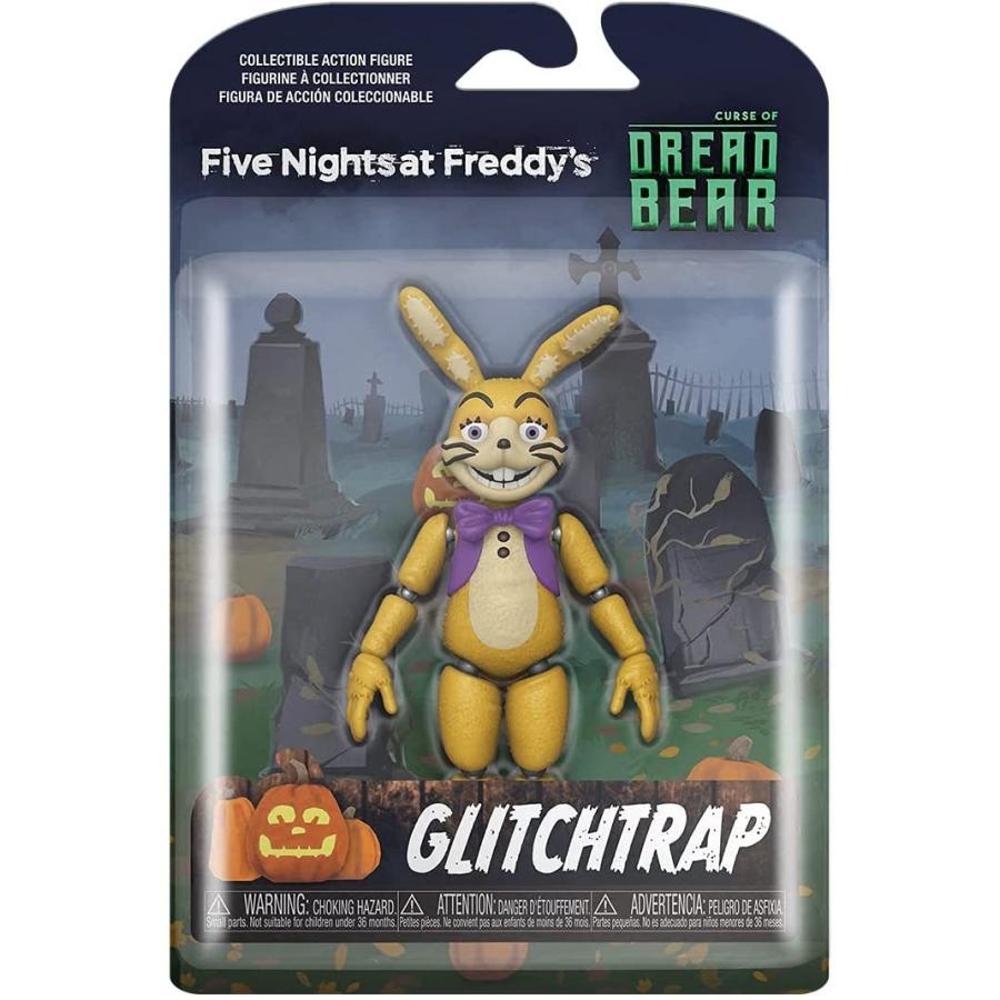 ファイブナイツアットフレディーズ FNAF フナフ 56187 Funko POP