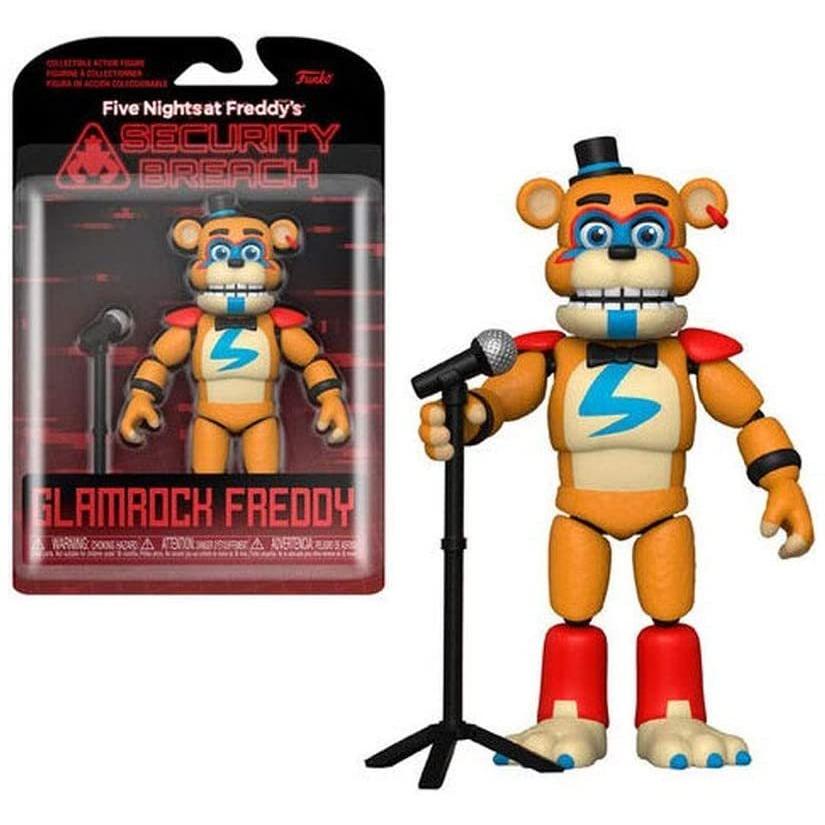 ファイブナイツアットフレディーズ FNAF フナフ 47490 POP Funko