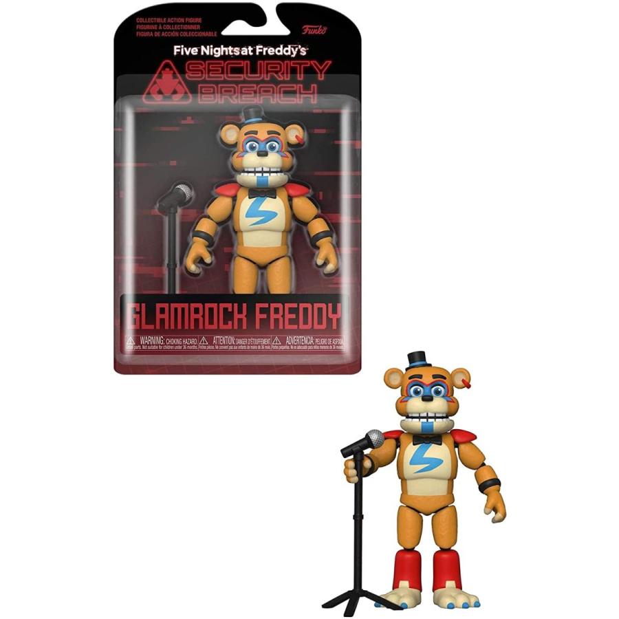 ファイブナイツアットフレディーズ FNAF フナフ 47490 POP Funko ファイブナイツアットフレディーズ FNAF フナフ 47490 POP Funko