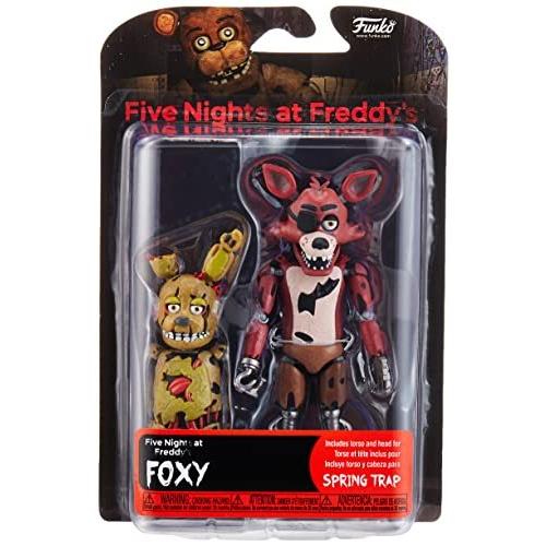 ファイブナイツアットフレディーズ FNAF フナフ 8848 Funko Five ファイブナイツアットフレディーズ FNAF フナフ 8848 Funko Five