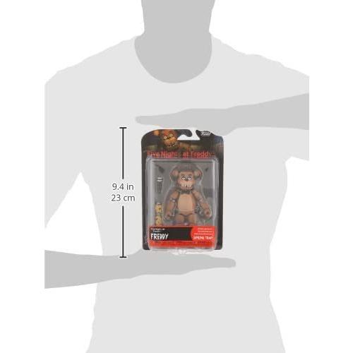 ファイブナイツアットフレディーズ FNAF フナフ 8846 Funko 5