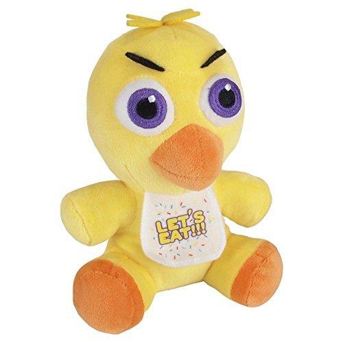 ファイブナイツアットフレディーズ FNAF フナフ 8734 Funko Five Nights at Freddy's Chica Plush