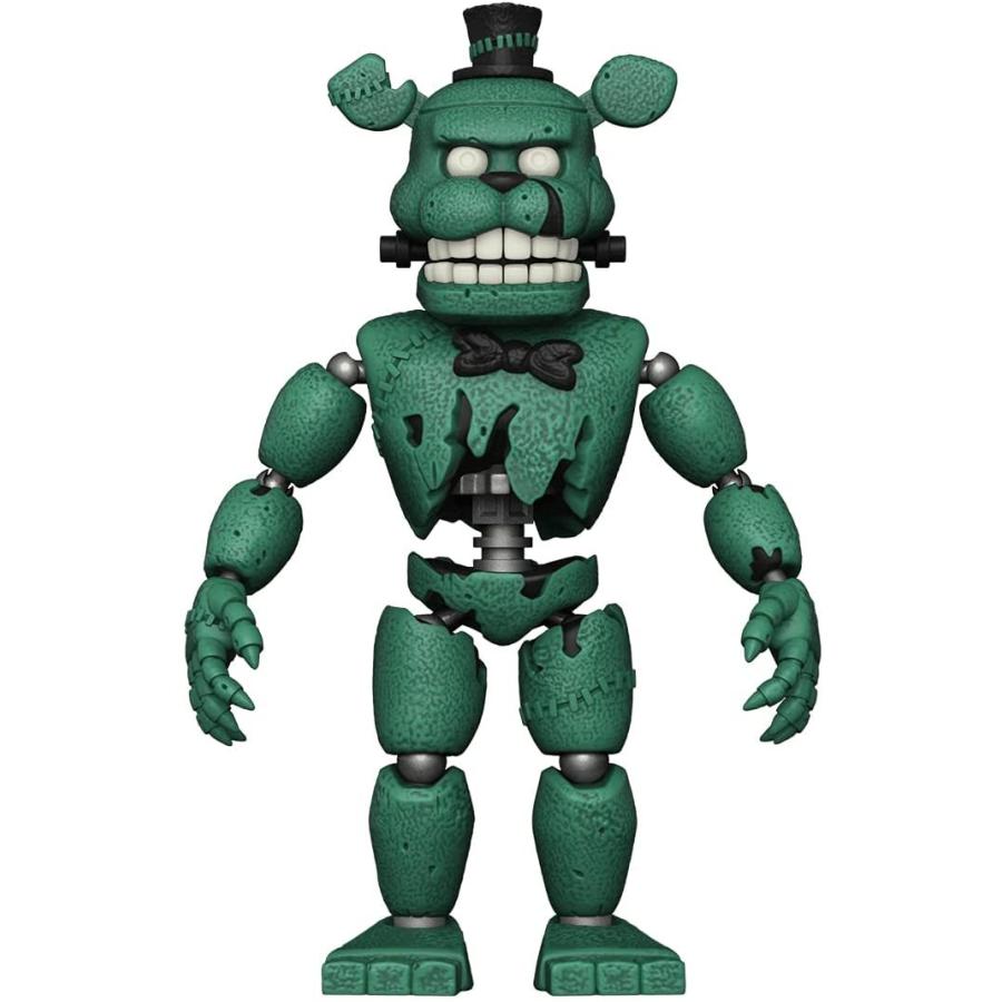 ファイブナイツアットフレディーズ FNAF フナフ 56184-56186 Funko Pop