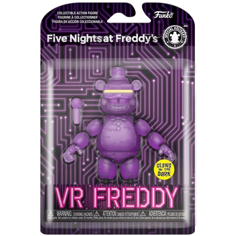 ファイブナイツアットフレディーズ FNAF フナフ FNAFAR-SET ファイブナイツアットフレディーズ FNAF フナフ FNAFAR-SET