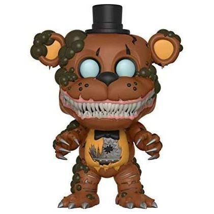 ファイブナイツアットフレディーズ FNAF フナフ 28804 Funko POP