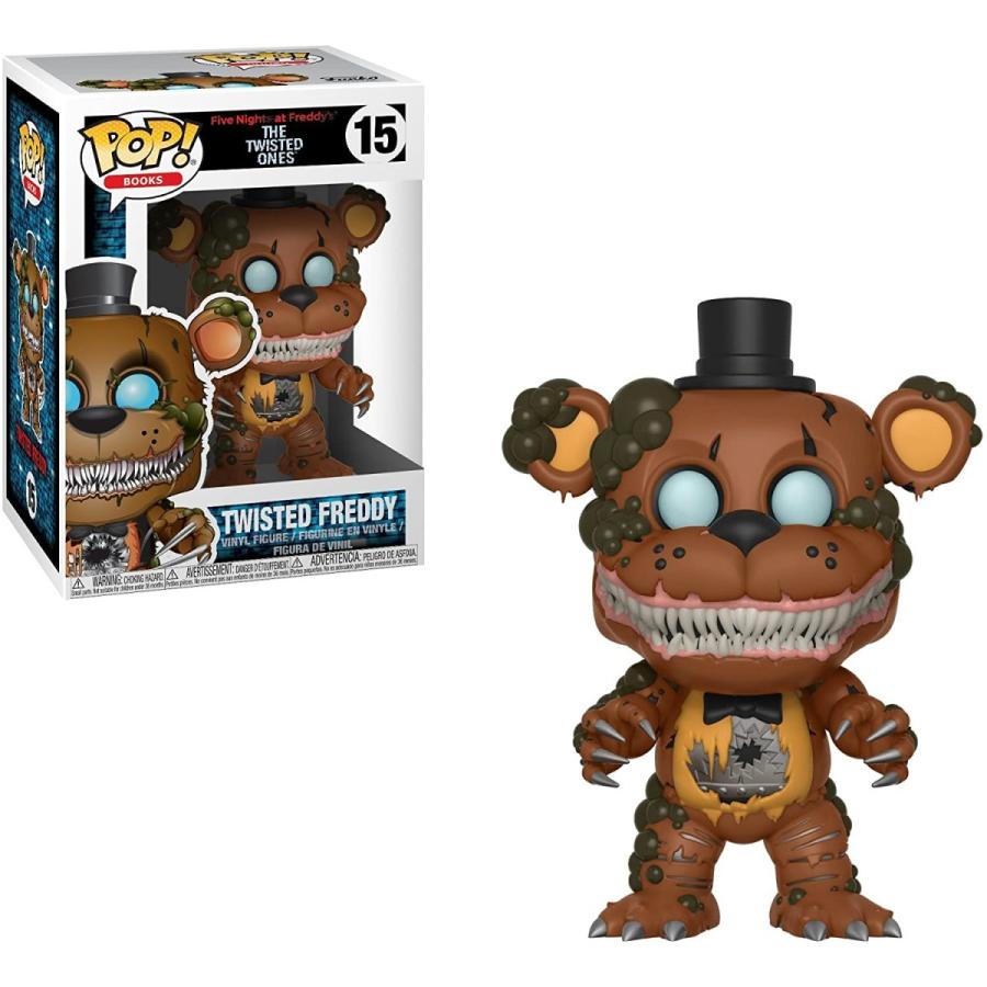 ファイブナイツアットフレディーズ FNAF フナフ 28804 Funko POP
