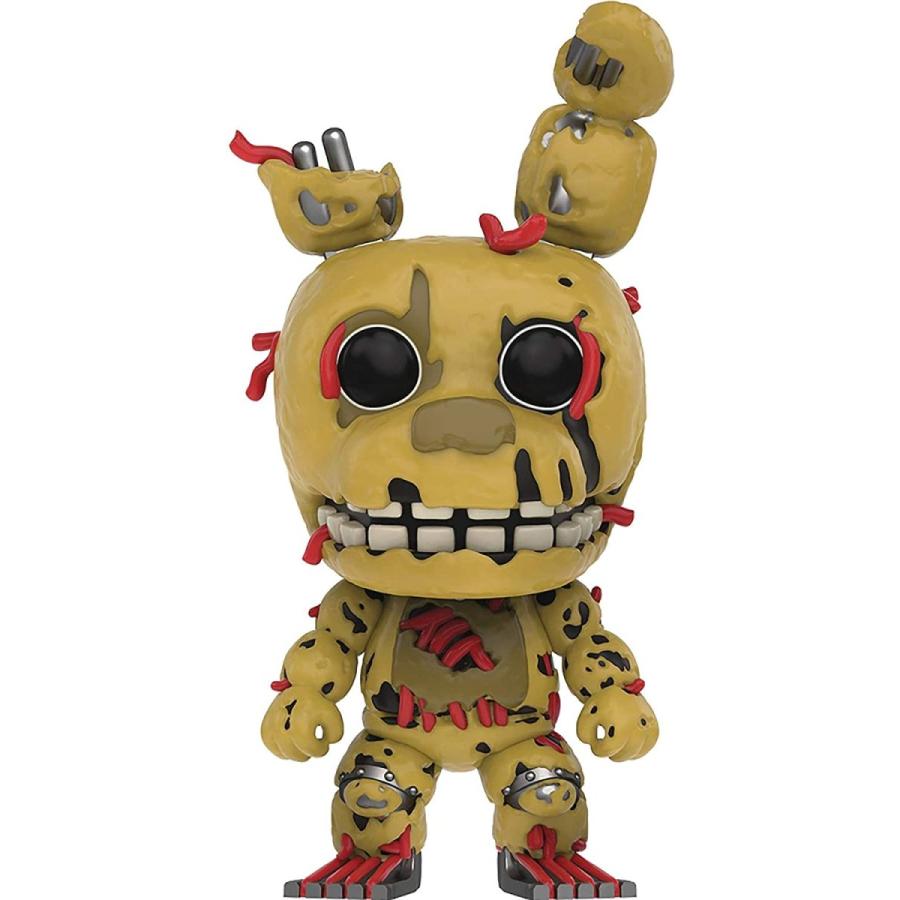 ファイブナイツアットフレディーズ FNAF フナフ POP Five Nights at