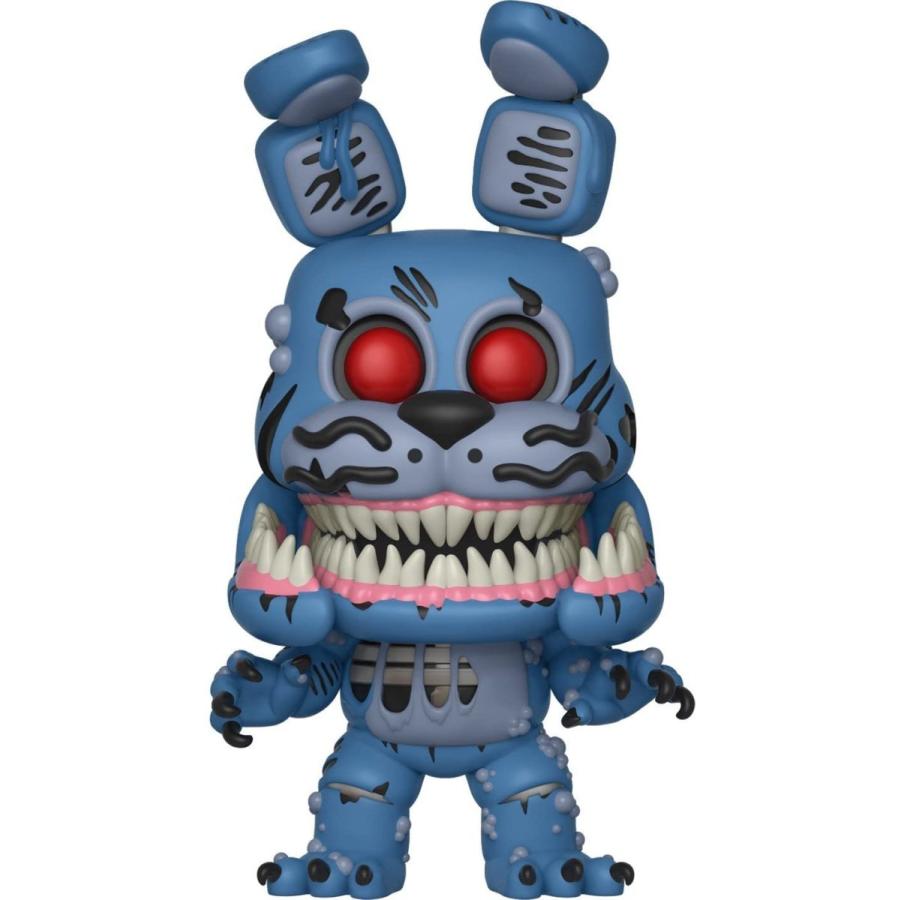 ファイブナイツアットフレディーズ FNAF フナフ STL04610327 POP ファイブナイツアットフレディーズ FNAF フナフ STL04610327 POP