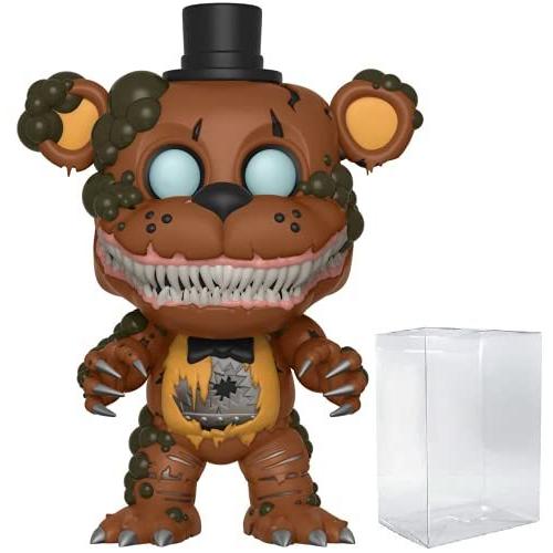 ファイブナイツアットフレディーズ PS5]Five Nights At Freddy's: Security Breach(ファイブナイツ
