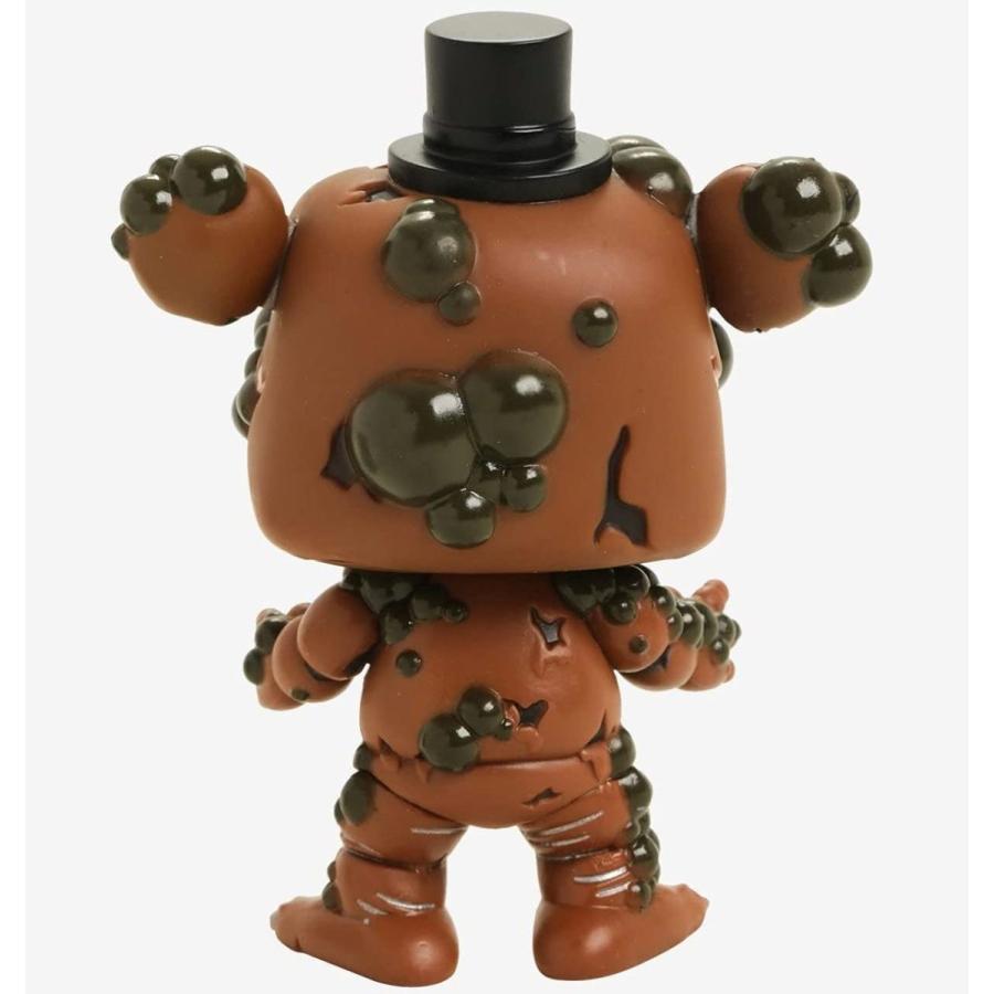 ファイブナイツアットフレディーズ FNAF フナフ STL0443760 POP ファイブナイツアットフレディーズ FNAF フナフ STL0443760 POP