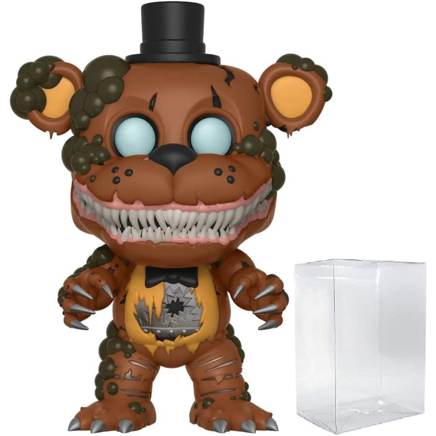 ファイブナイツアットフレディーズ FNAF フナフ STL0443760 POP ファイブナイツアットフレディーズ FNAF フナフ STL0443760 POP