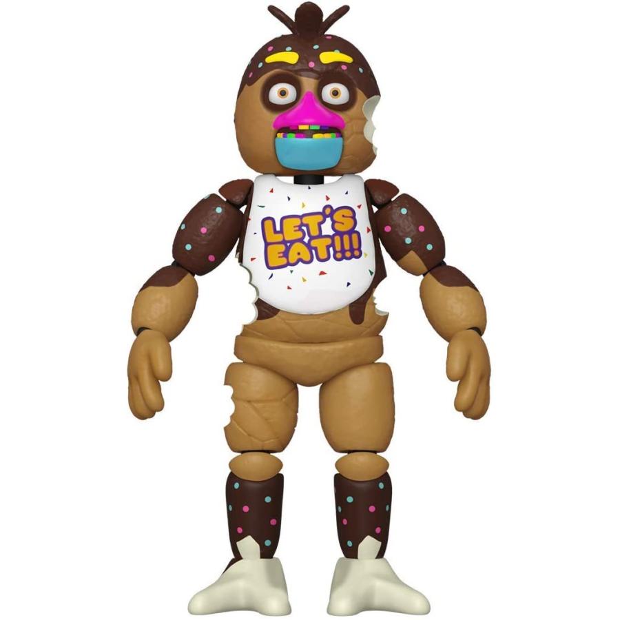 ファイブナイツアットフレディーズ FNAF フナフ 54659 Funko Action Figure: Five Nights at Fred